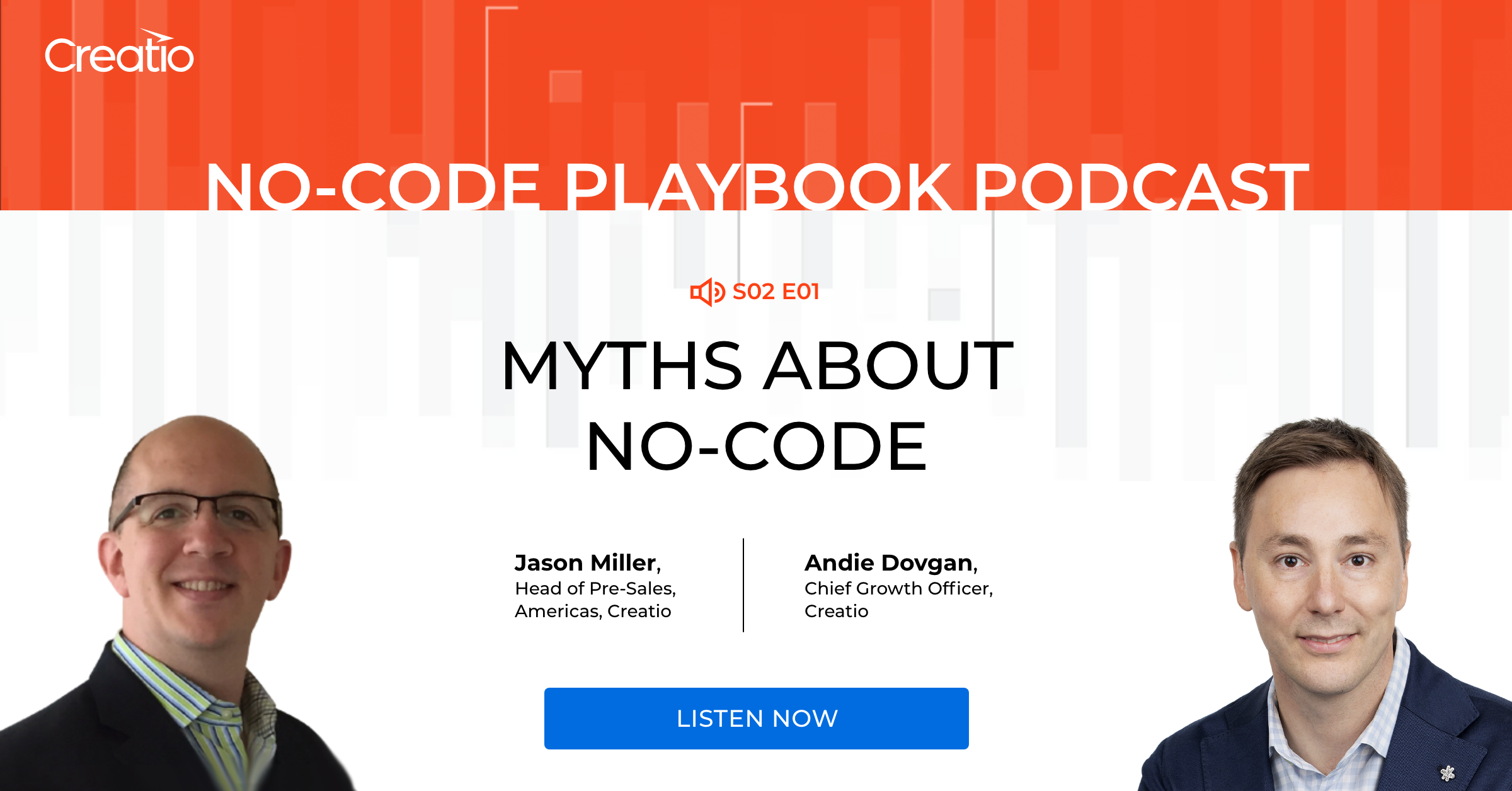 Debunking the Nocode Myths Creatio(02)